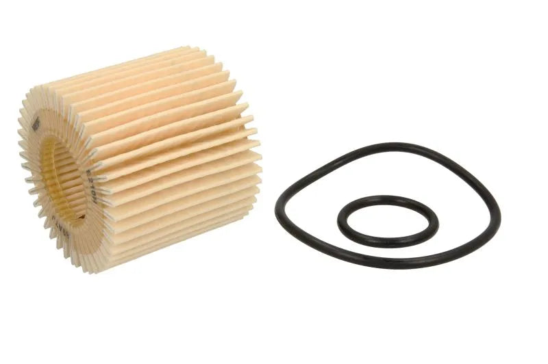 Filtru Ulei Hengst 0.04 kg - E210HD228
