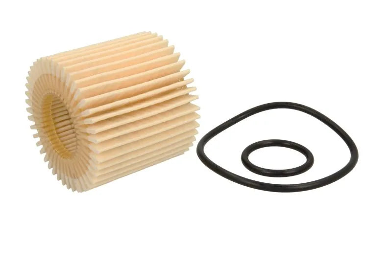 Filtru Ulei Hengst 0.04 kg - E210HD228