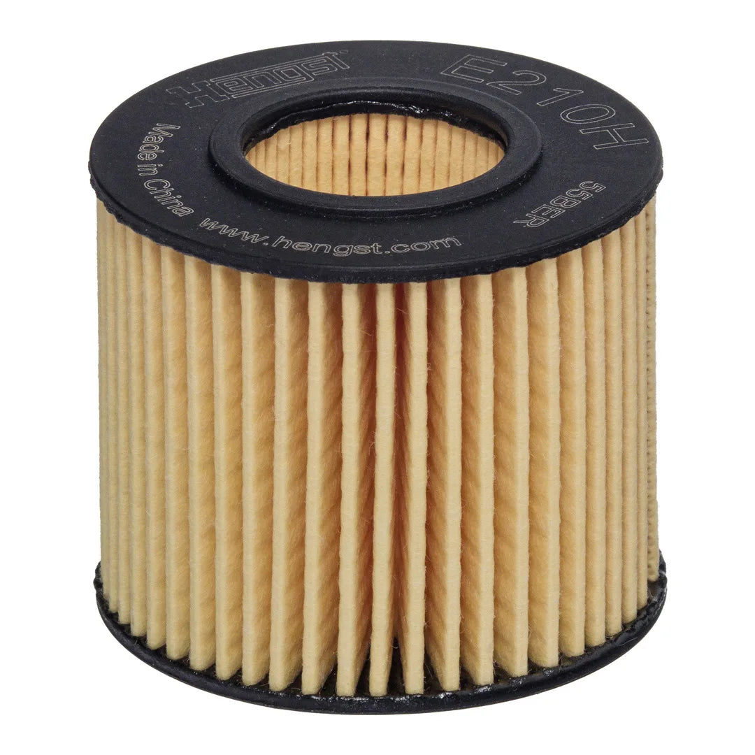 Filtru Ulei Hengst 0.04 kg - E210HD228