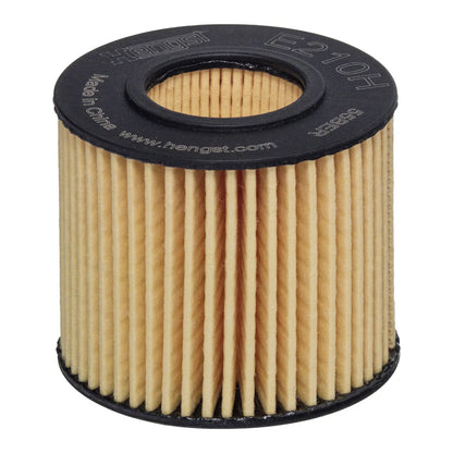 Filtru Ulei Hengst 0.04 kg - E210HD228