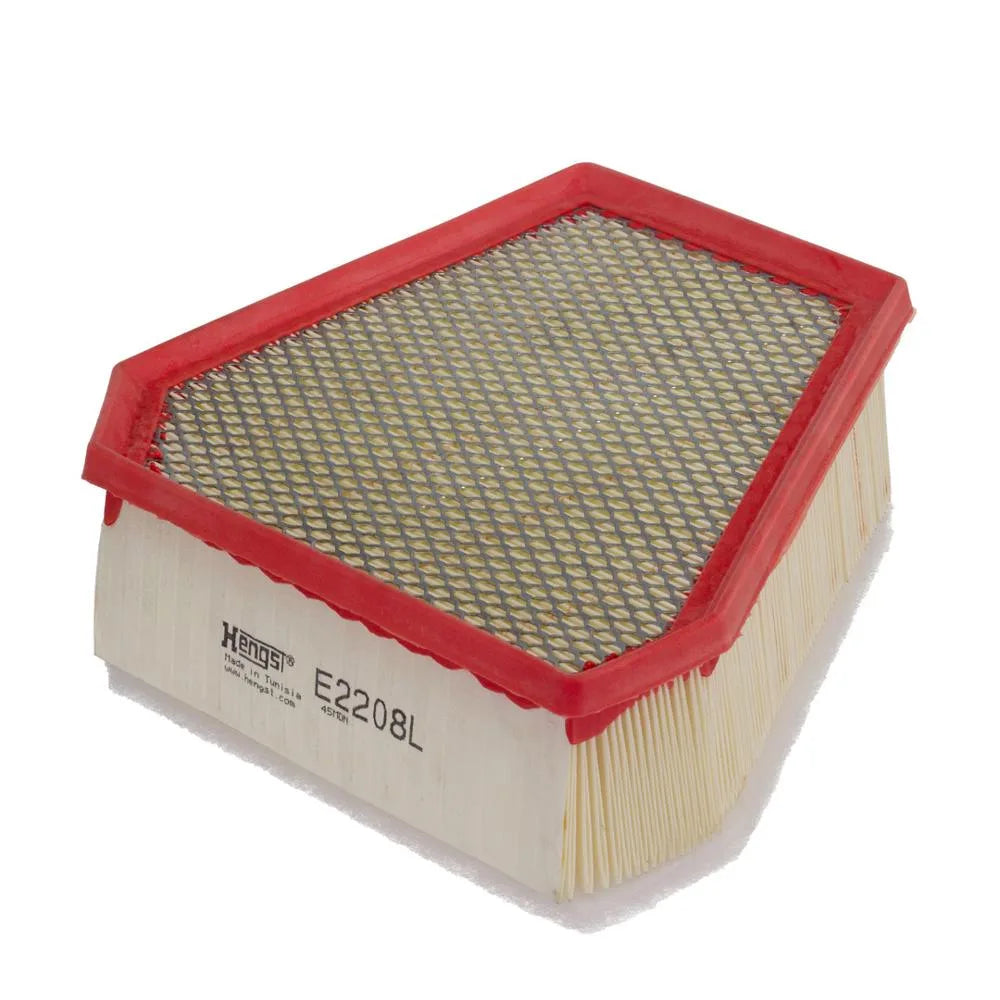 Filtru Aer Hengst Filter pentru Fiat Ducato - E2208L