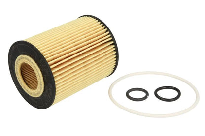 Filtru Ulei Hengst pentru Honda Civic Vii, Opel Astra G - E22HD88