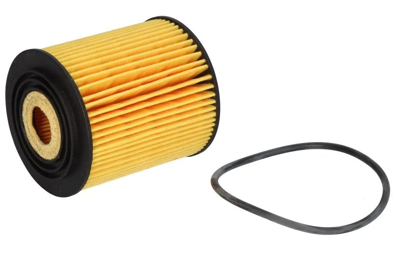 Filtru Ulei Hengst 0.06 kg - E31HD93
