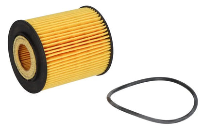 Filtru Ulei Hengst 0.06 kg - E31HD93