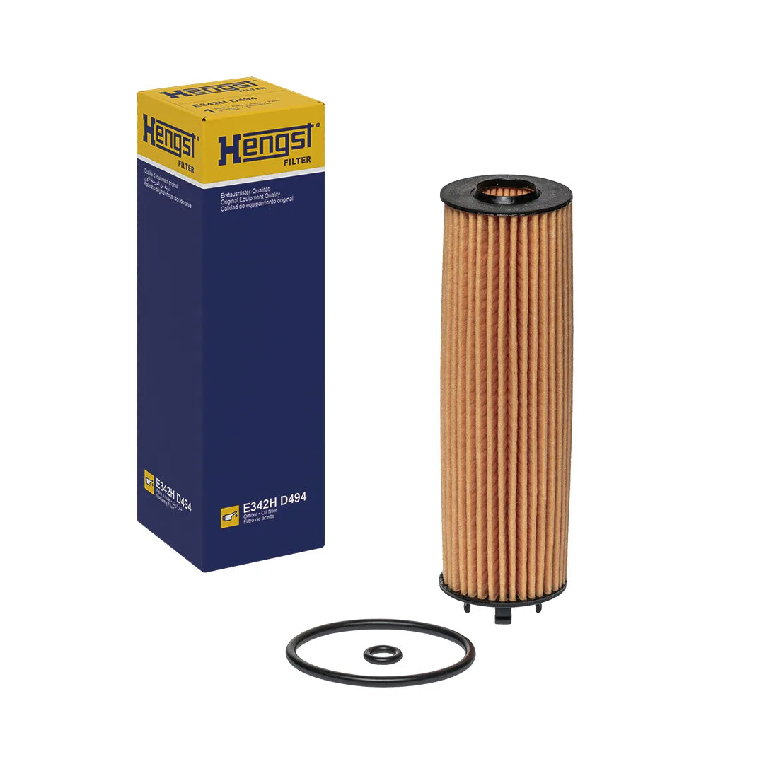 Filtru Ulei HENGST pentru Cupra Formentor - E342H D494