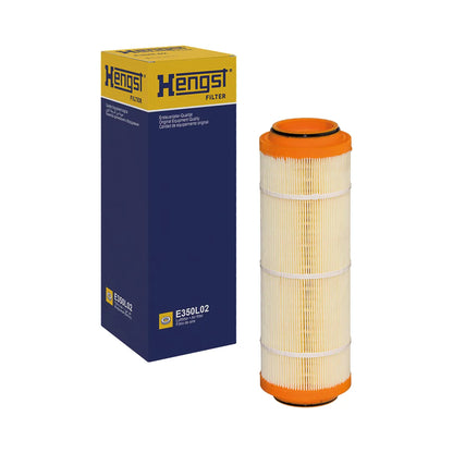Filtru Aer Hengst 0.39 kg - E350L02