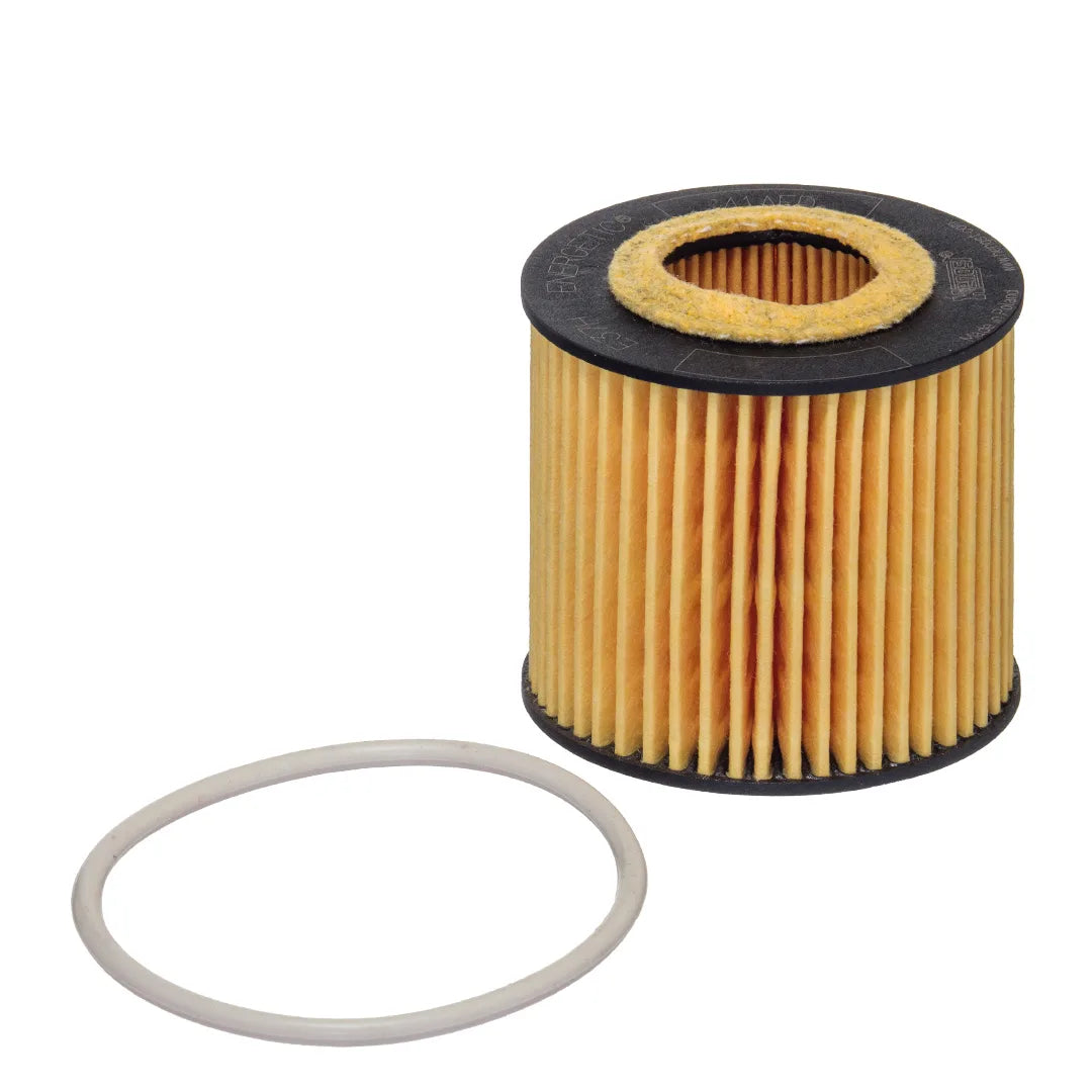 Filtru Ulei Hengst 0.05 kg - E37HD84