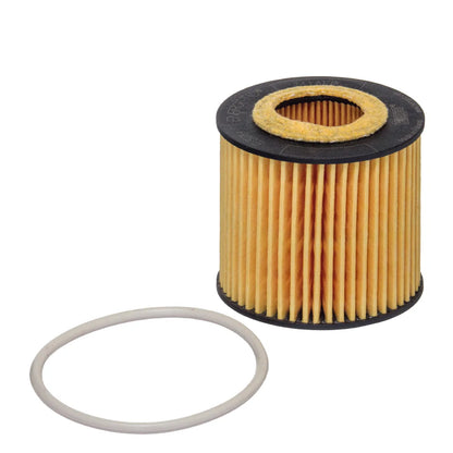 Filtru Ulei Hengst 0.05 kg - E37HD84