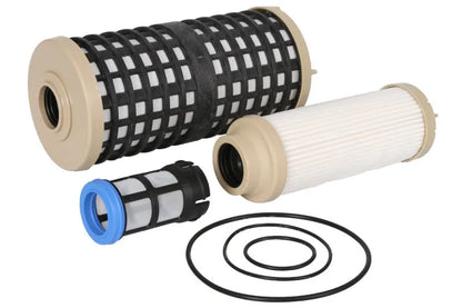 Filtru Combustibil Hengst pentru Setra - E429KPD243-3