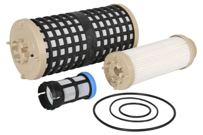 Filtru Combustibil Hengst pentru Setra - E429KPD243-3