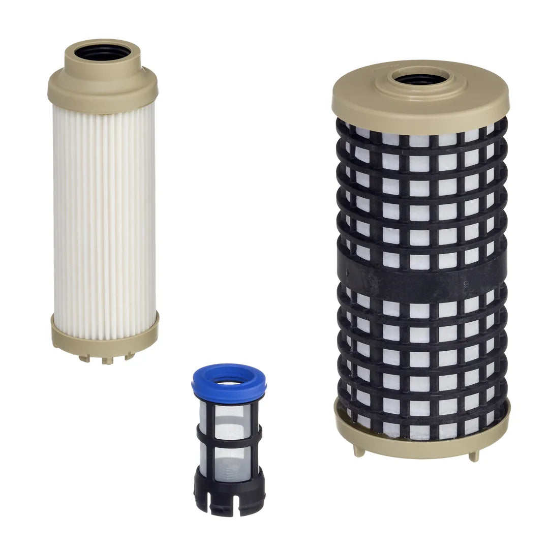 Filtru Combustibil Hengst pentru Setra - E429KPD243-3