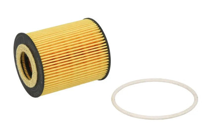 Filtru Ulei Hengst pentru Opel Astra G, Saab - E610HD38