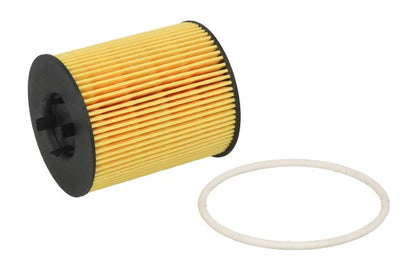 Filtru Ulei Hengst pentru Opel Astra G, Saab - E610HD38