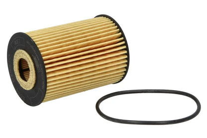 Filtru Ulei Hengst 0.08 kg - E69HD81
