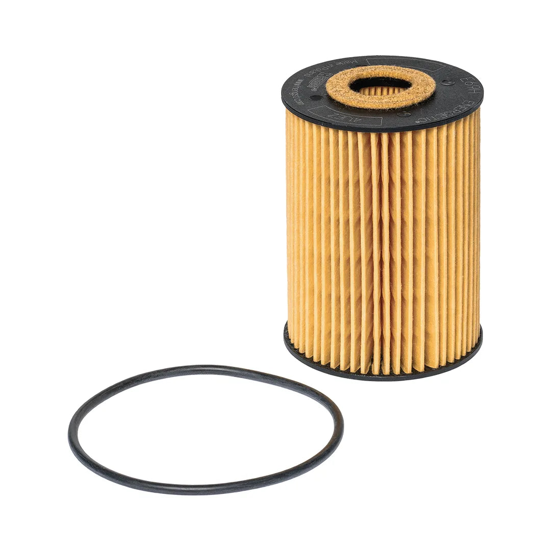 Filtru Ulei Hengst 0.08 kg - E69HD81