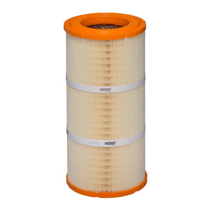 Filtru Aer HENGST 1.72 kg - E735L