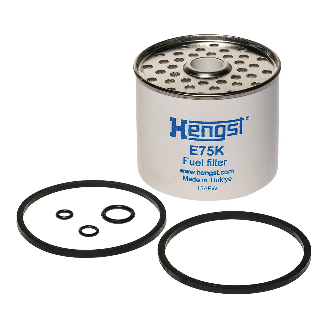 Filtru Combustibil Hengst 0.18 kg - E75KD42