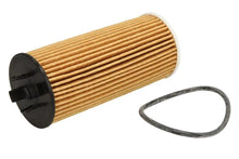 Filtru Ulei Hengst pentru BMW - E833HD321