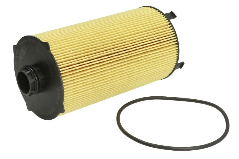 Filtru Ulei Hengst 0.42 kg - E904HD437