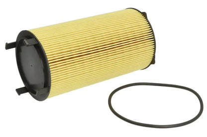 Filtru Ulei Hengst 0.42 kg - E904HD437