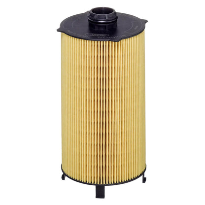 Filtru Ulei Hengst 0.42 kg - E904HD437