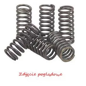 Set Motor EBC - EBCCSK097