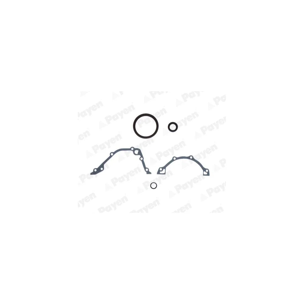 Set Garnituri Payen - EE5242