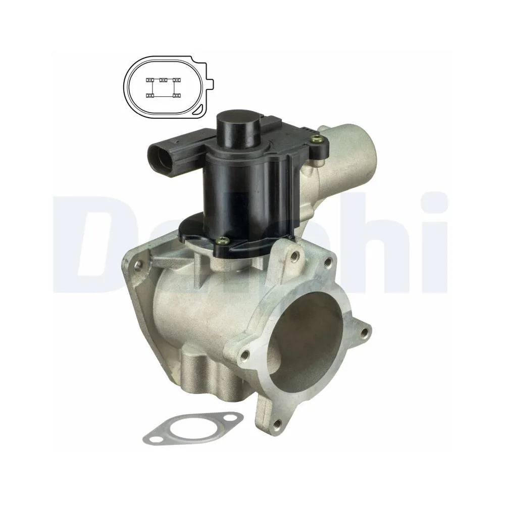 Egr Delphi - EG10446-12B1