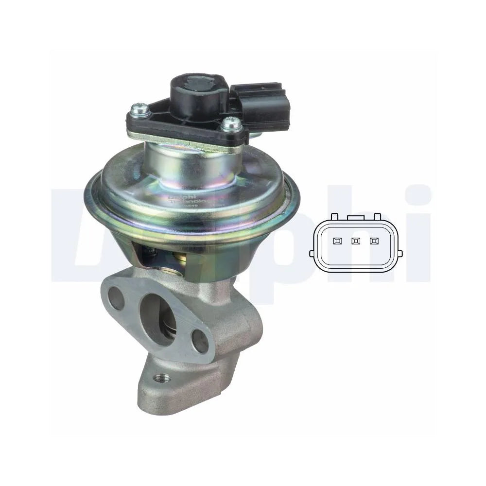 Egr Delphi pentru Ford Ranger - EG10448-12B1