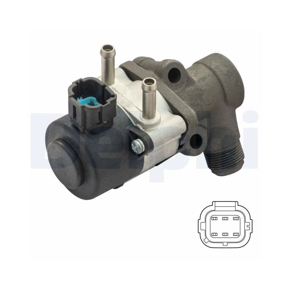 Egr Delphi - EG10456-12B1
