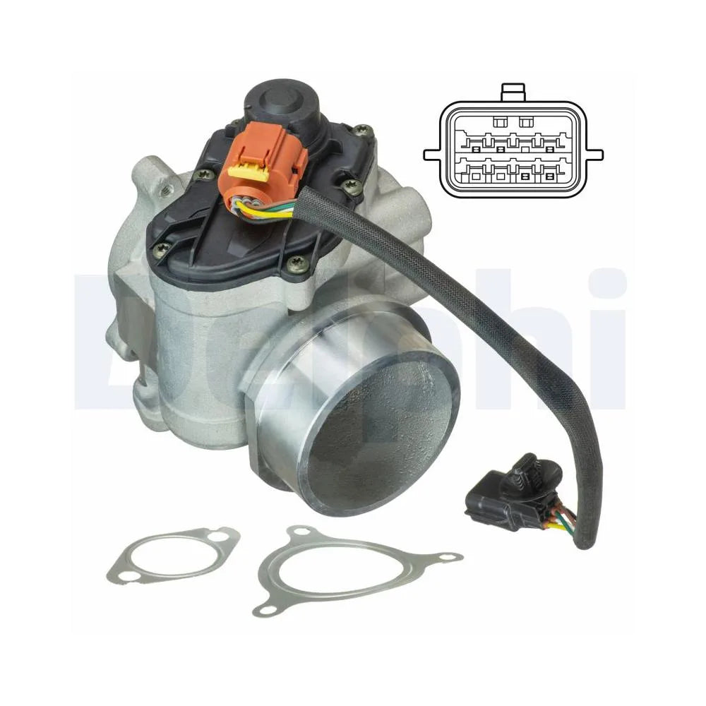 Egr Delphi - EG10461-12B1
