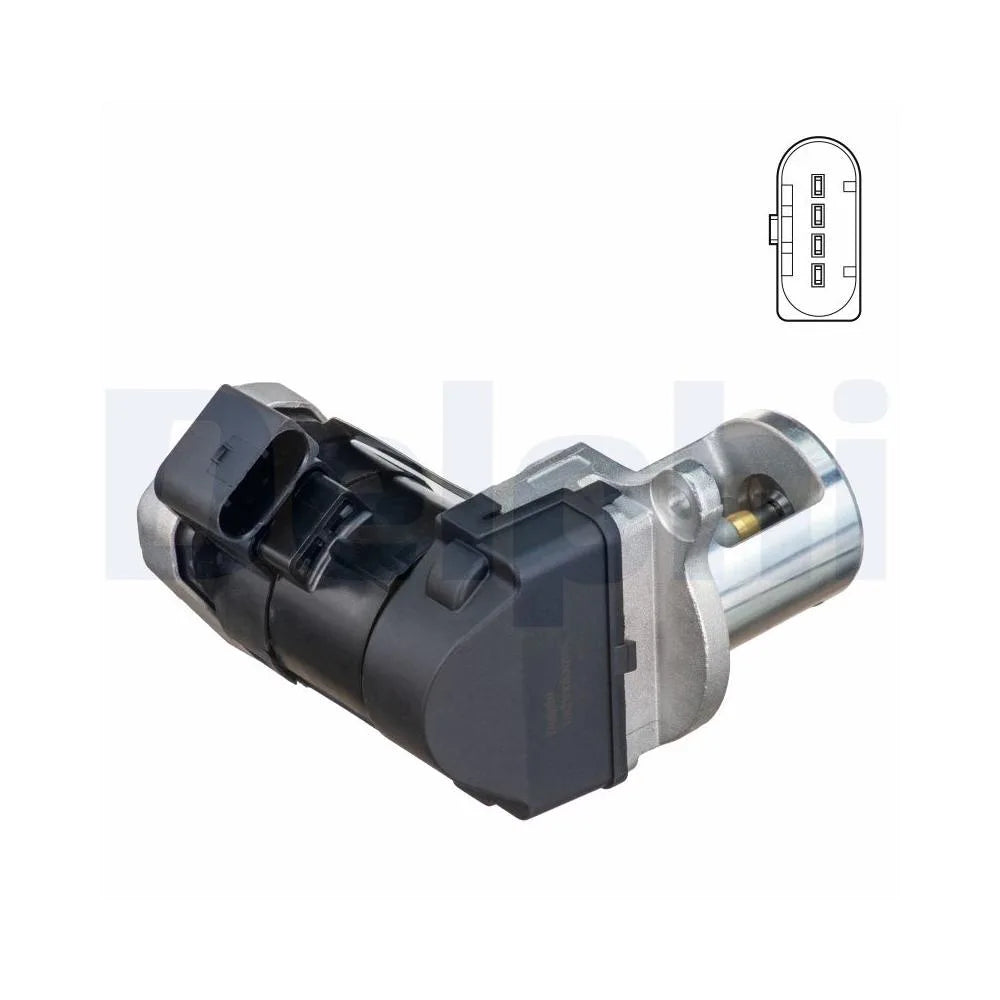 Egr Delphi - EG10485-12B1