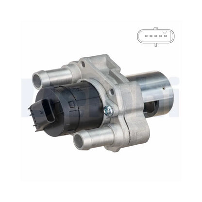 Egr Delphi pentru Mercedes-Benz G Class/Sprinter - EG10486-12B1