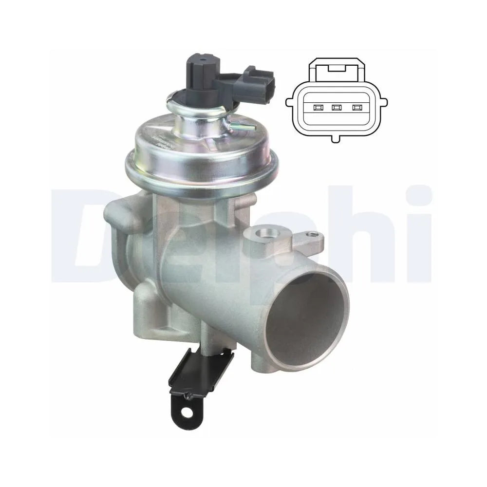 Egr Delphi - EG10492-12B1