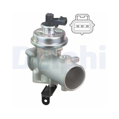 Egr Delphi - EG10492-12B1