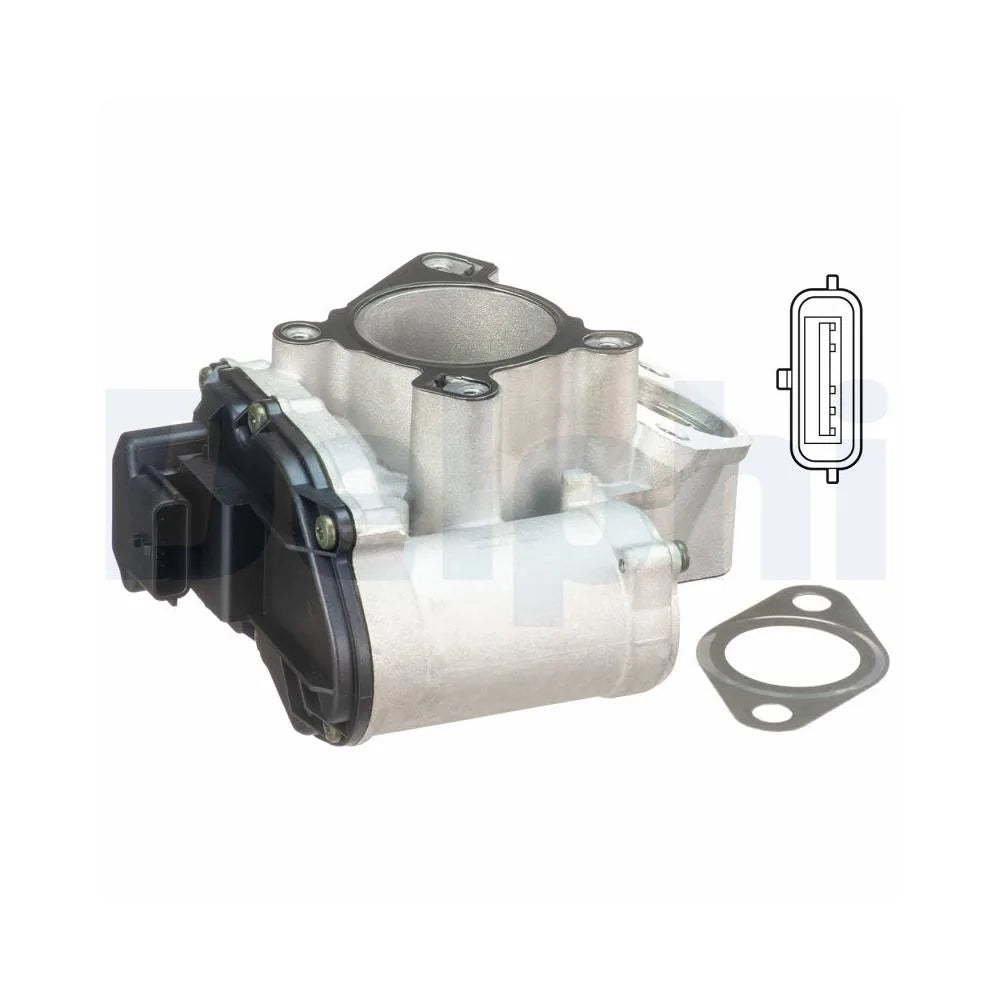 Egr Delphi - EG10494-12B1