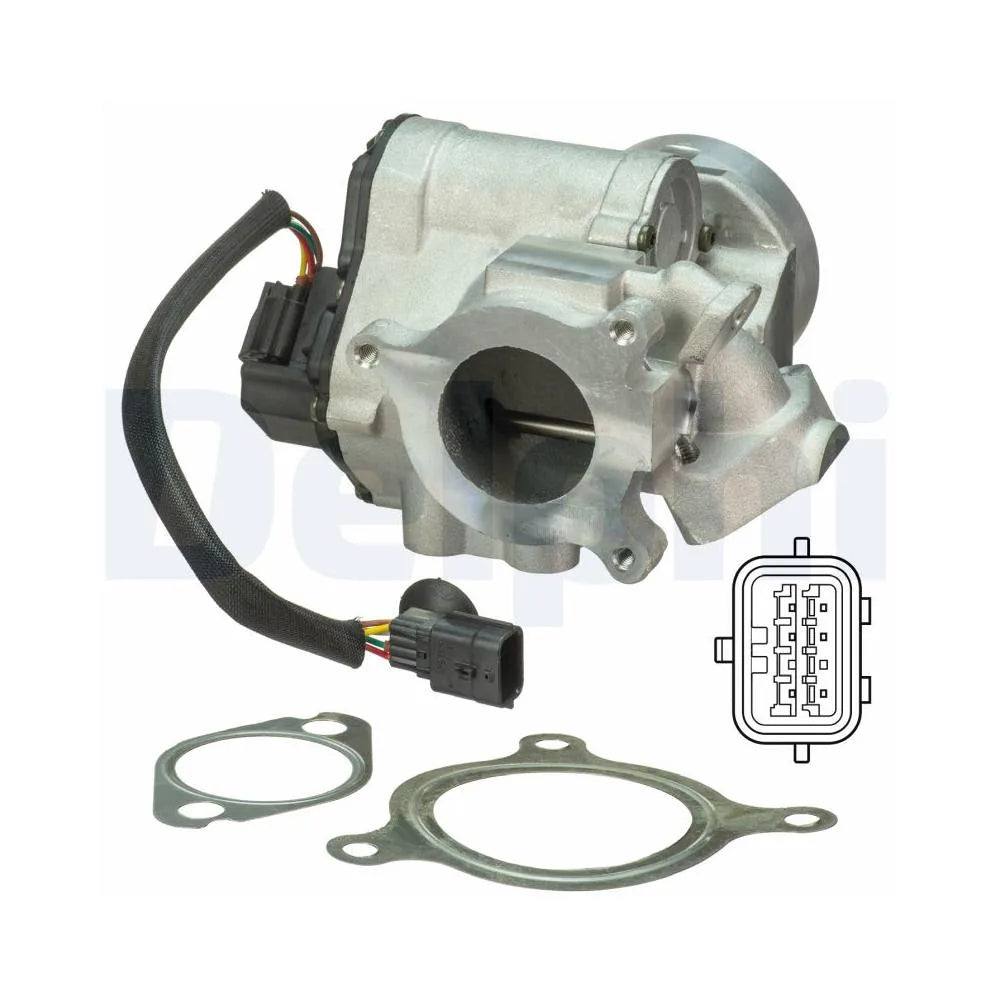 Egr Delphi - EG10495-12B1