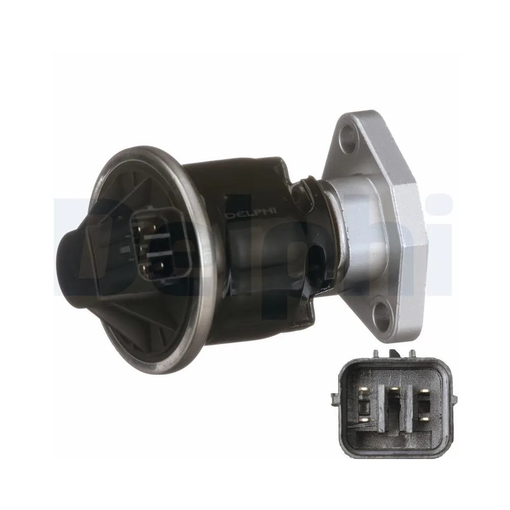 Egr Delphi pentru Honda Accord/Civic/Cr V/Fr V - EG10499-12B1