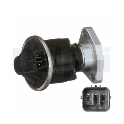 Egr Delphi pentru Honda Accord/Civic/Cr V/Fr V - EG10499-12B1