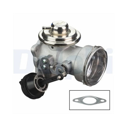 Egr Delphi - EG10518-12B1