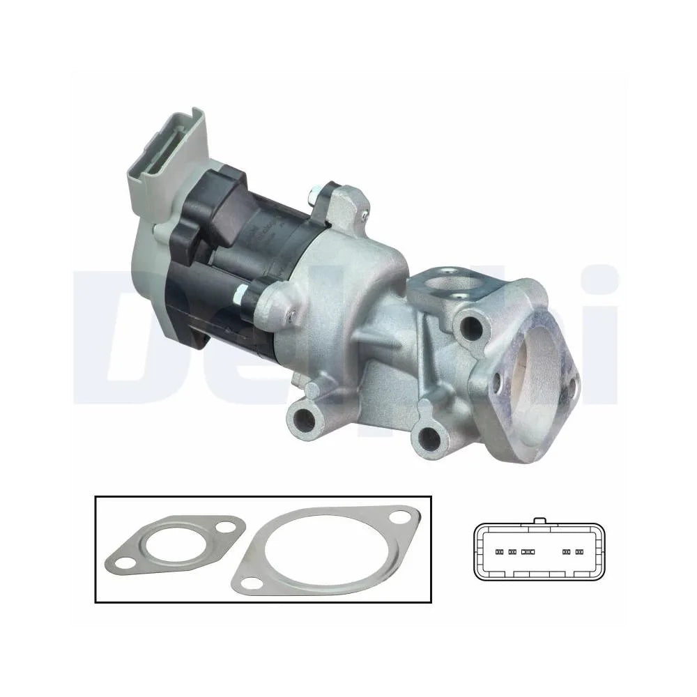 Egr Delphi - EG10529-12B1