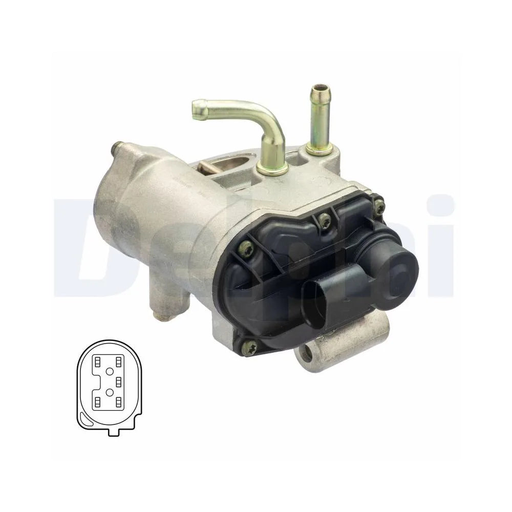 Egr Delphi - EG10540-12B1