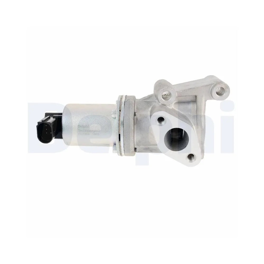 Egr Delphi pentru Hyundai Accent/I20/I30/Ix20, Kia Cee D/Cee D Sportswagon/Pro Cee D/Rio/Soul - EG10609-12B1