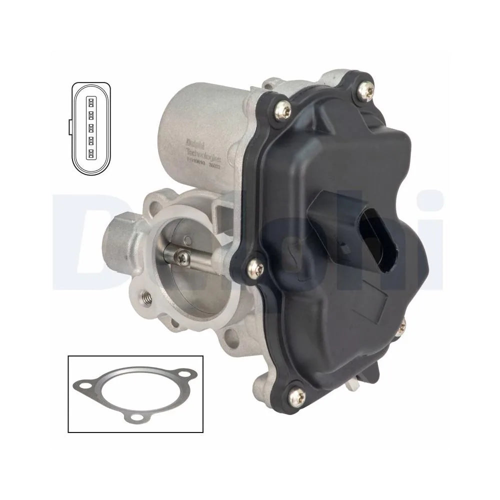 Egr Delphi - EG10610-12B1