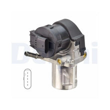 Egr Delphi pentru Mercedes-Benz C Class/C Class T Model/Cls/Cls Shooting/E Class - EG10627-12B1
