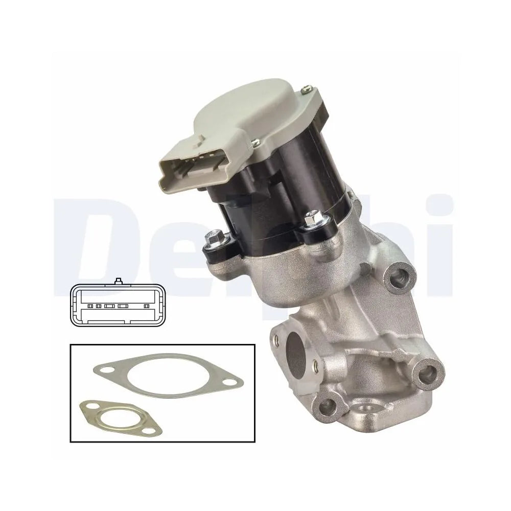 Egr Delphi - EG10635-12B1