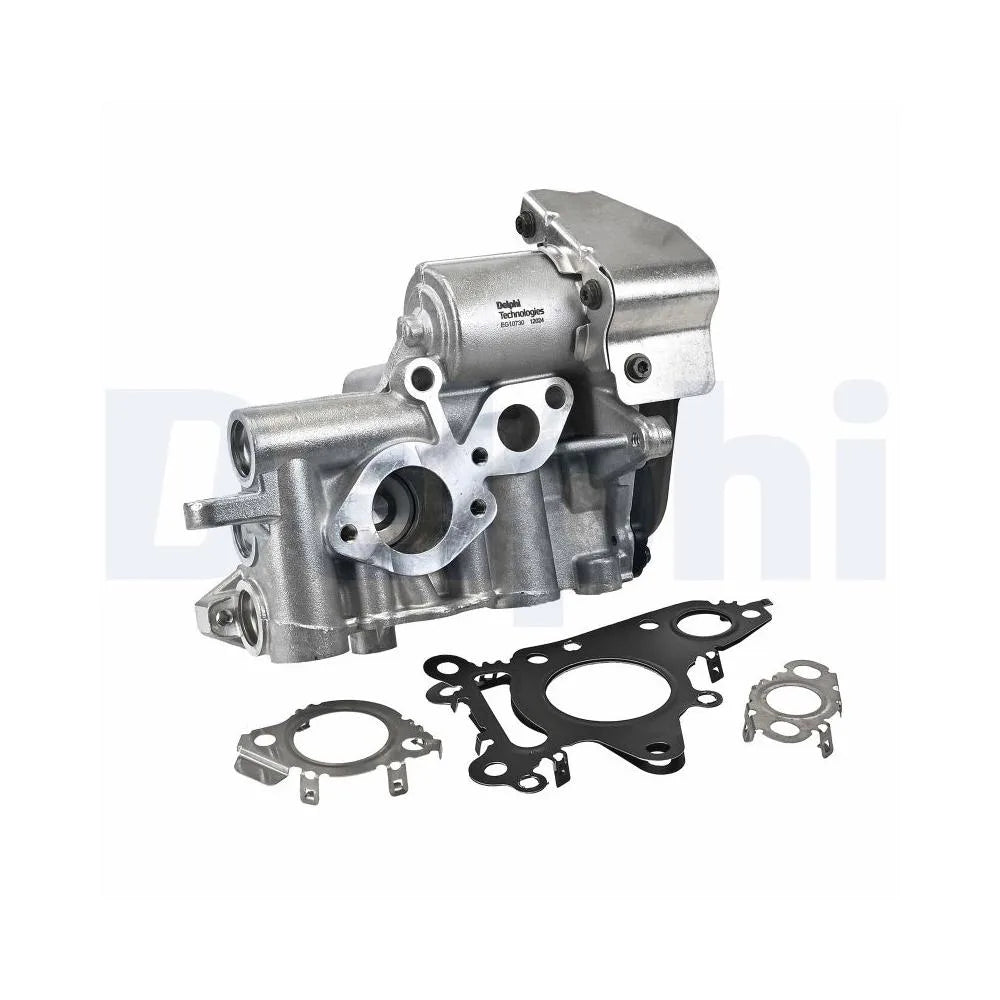 Egr Delphi pentru Mercedes-Benz A Class/B Class Sports/C Class/C Class Cupe/C Class T Model - EG10730-12B1
