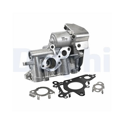 Egr Delphi pentru Mercedes-Benz A Class/B Class Sports/C Class/C Class Cupe/C Class T Model - EG10730-12B1