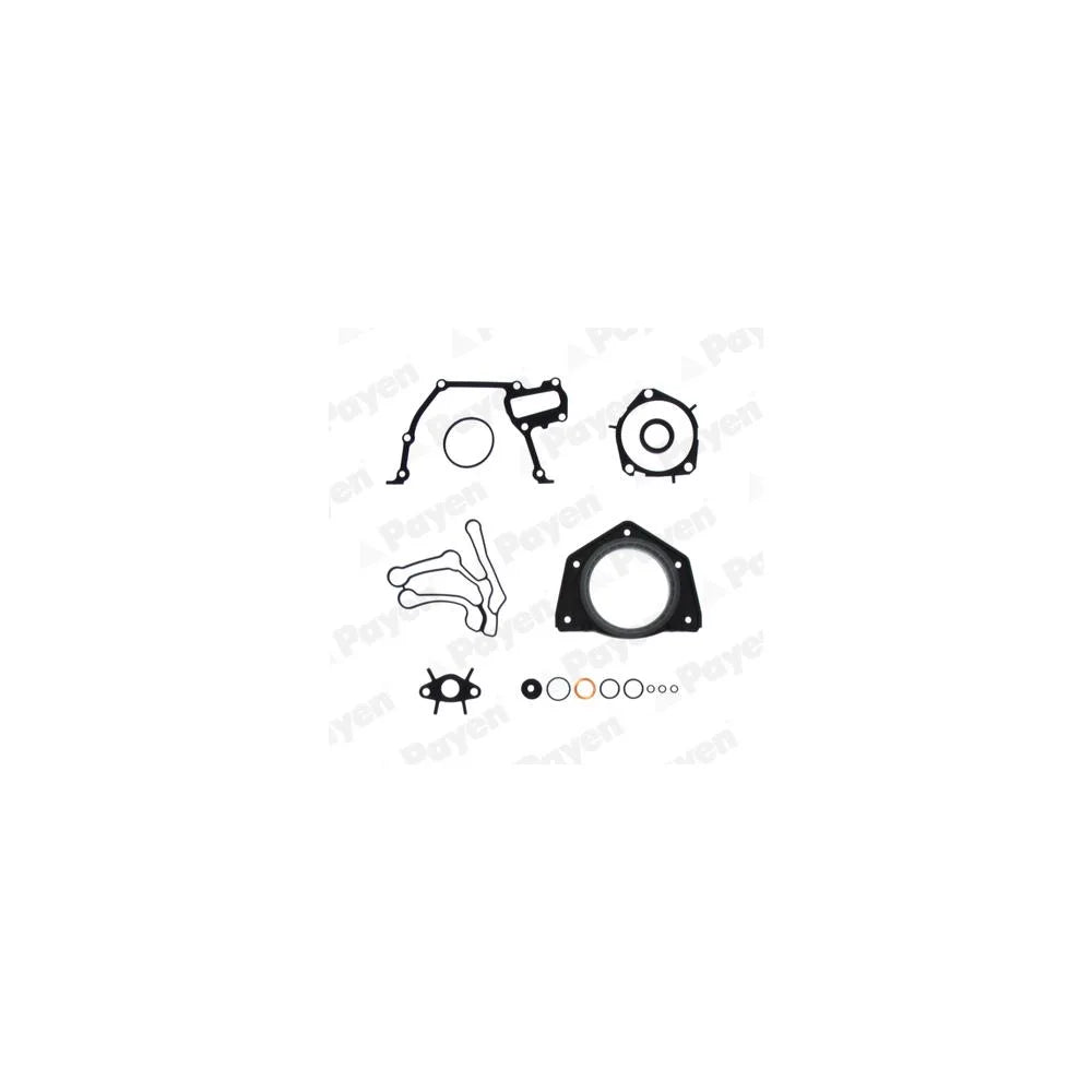 Set Garnituri Payen - EG7450