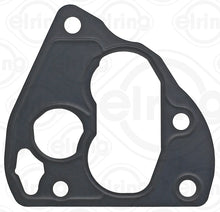 Garnituri, Carcasa Filtru Ulei Elring pentru Jaguar F-Pace, Land Rover Defender - EL887370